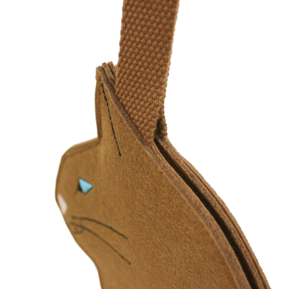 EU.デリ(親).オスワリネコ-B / 3621