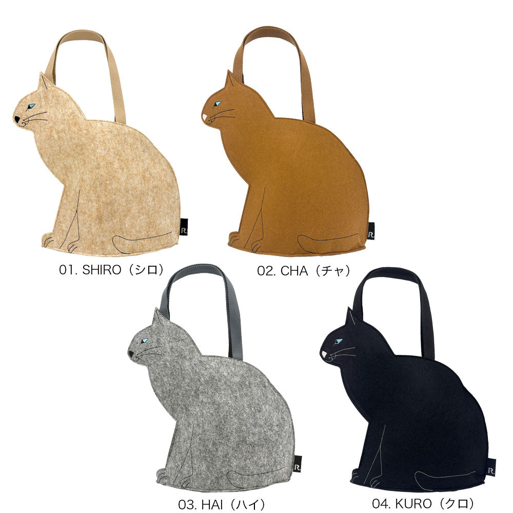 EU.デリ(親).オスワリネコ-B / 3621