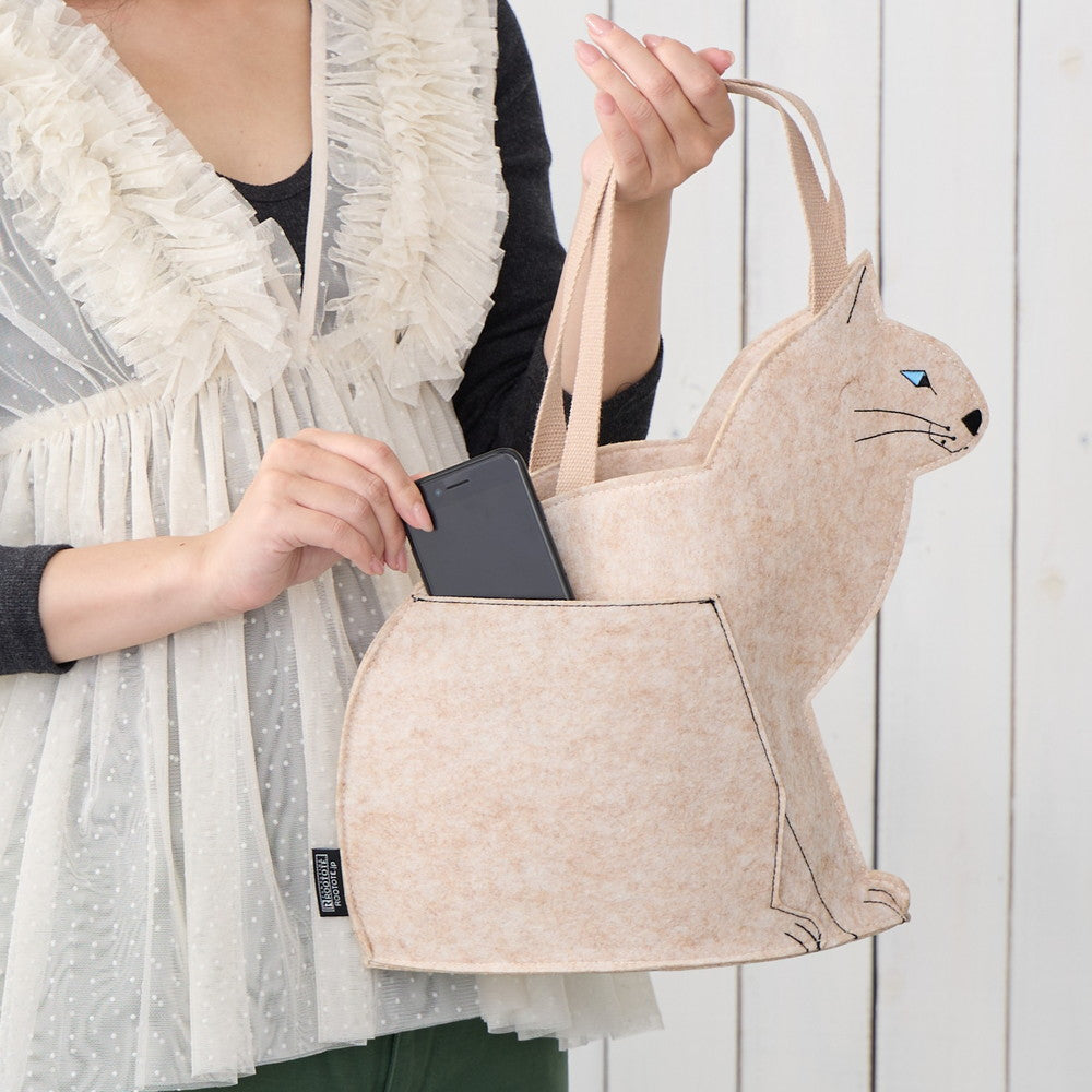 EU.デリ(親).オスワリネコ-B / 3621