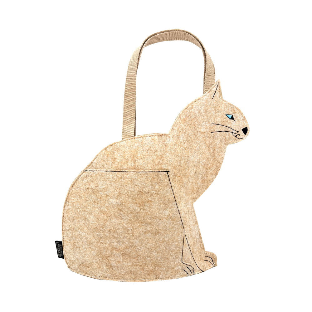 EU.デリ(親).オスワリネコ-B / 3621