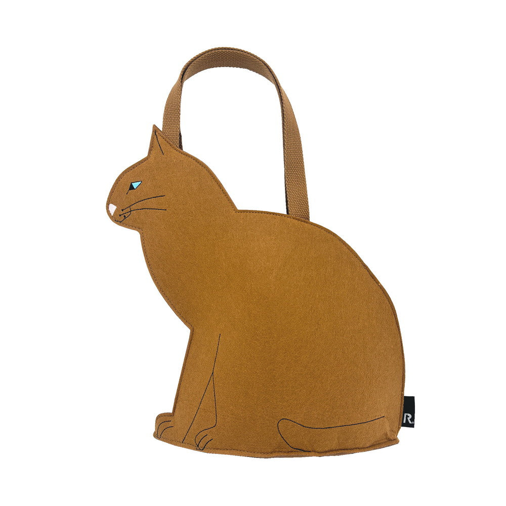 EU.デリ(親).オスワリネコ-B / 3621