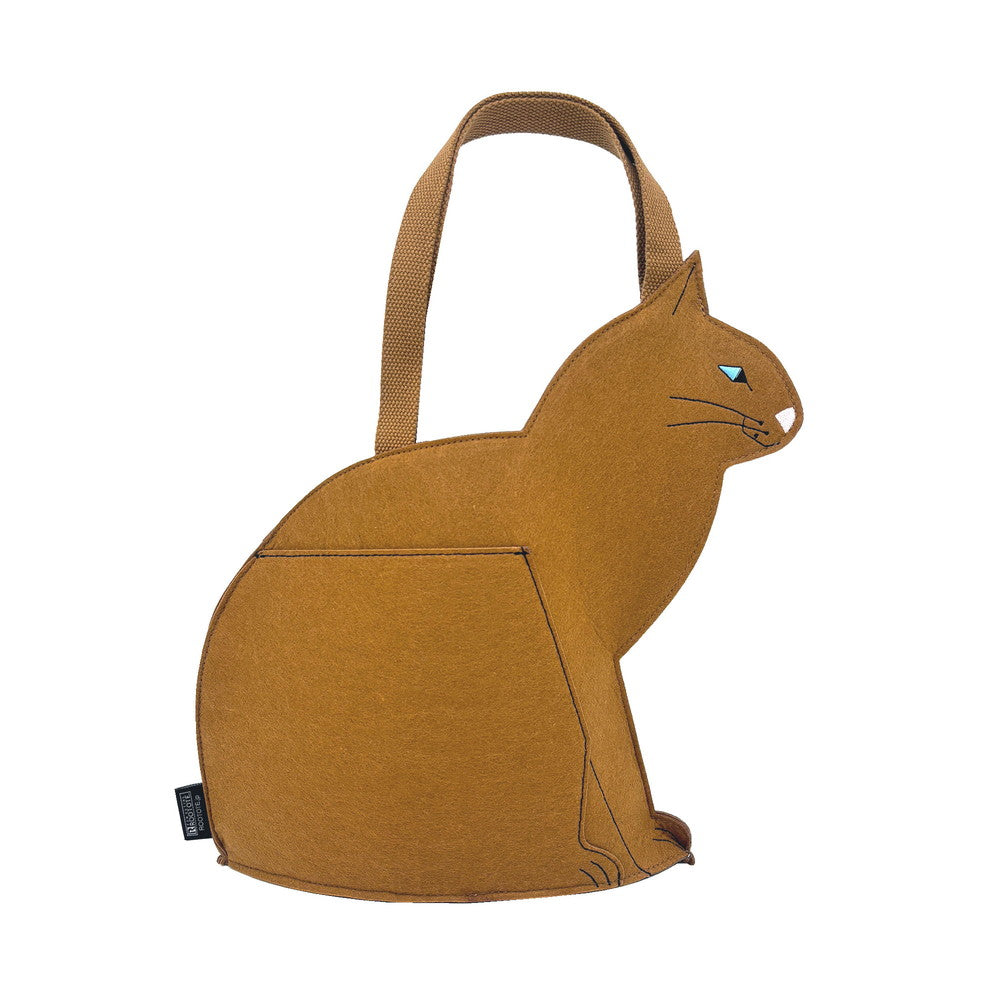 EU.デリ(親).オスワリネコ-B / 3621