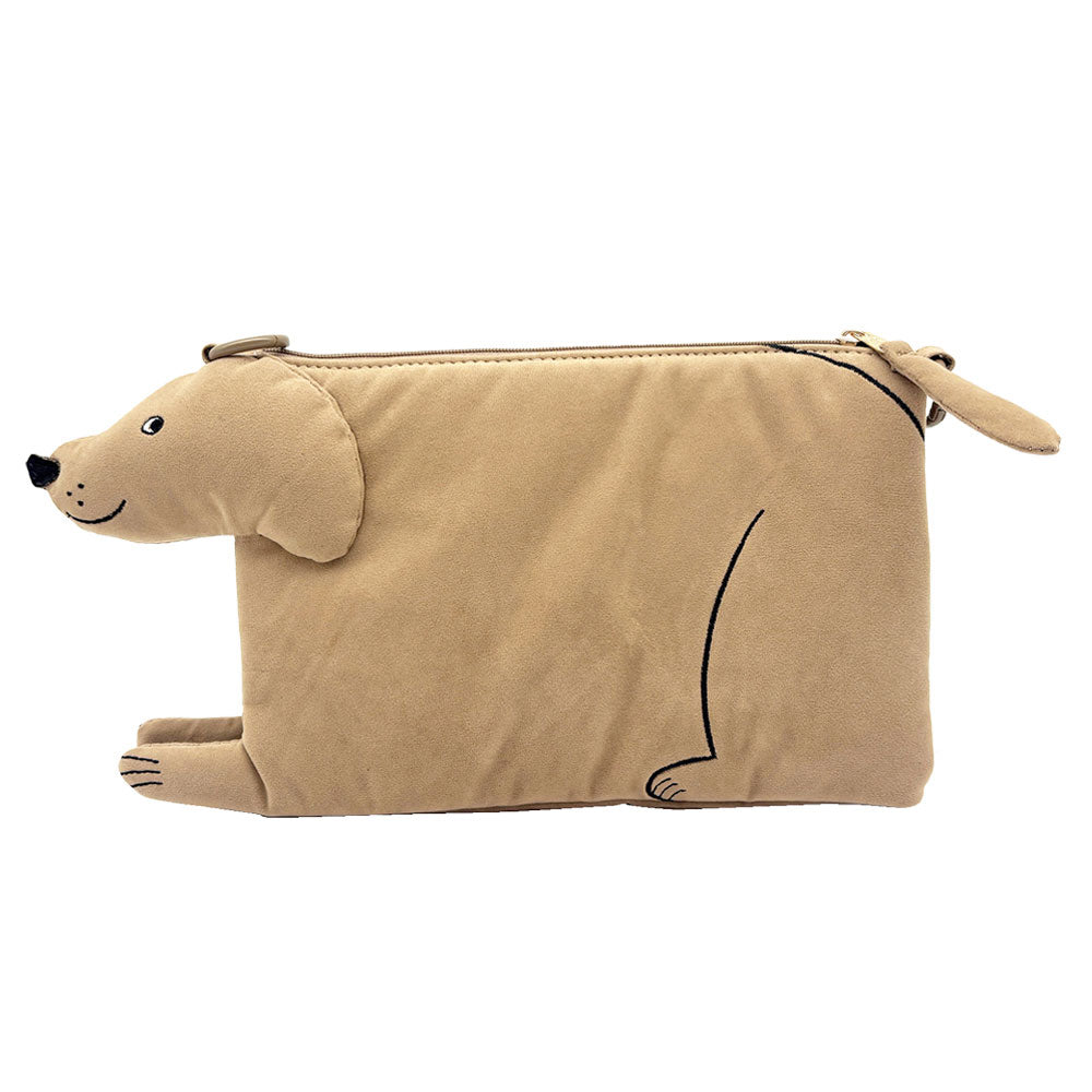 EU.べビールー.オスワリパピーA / 3623