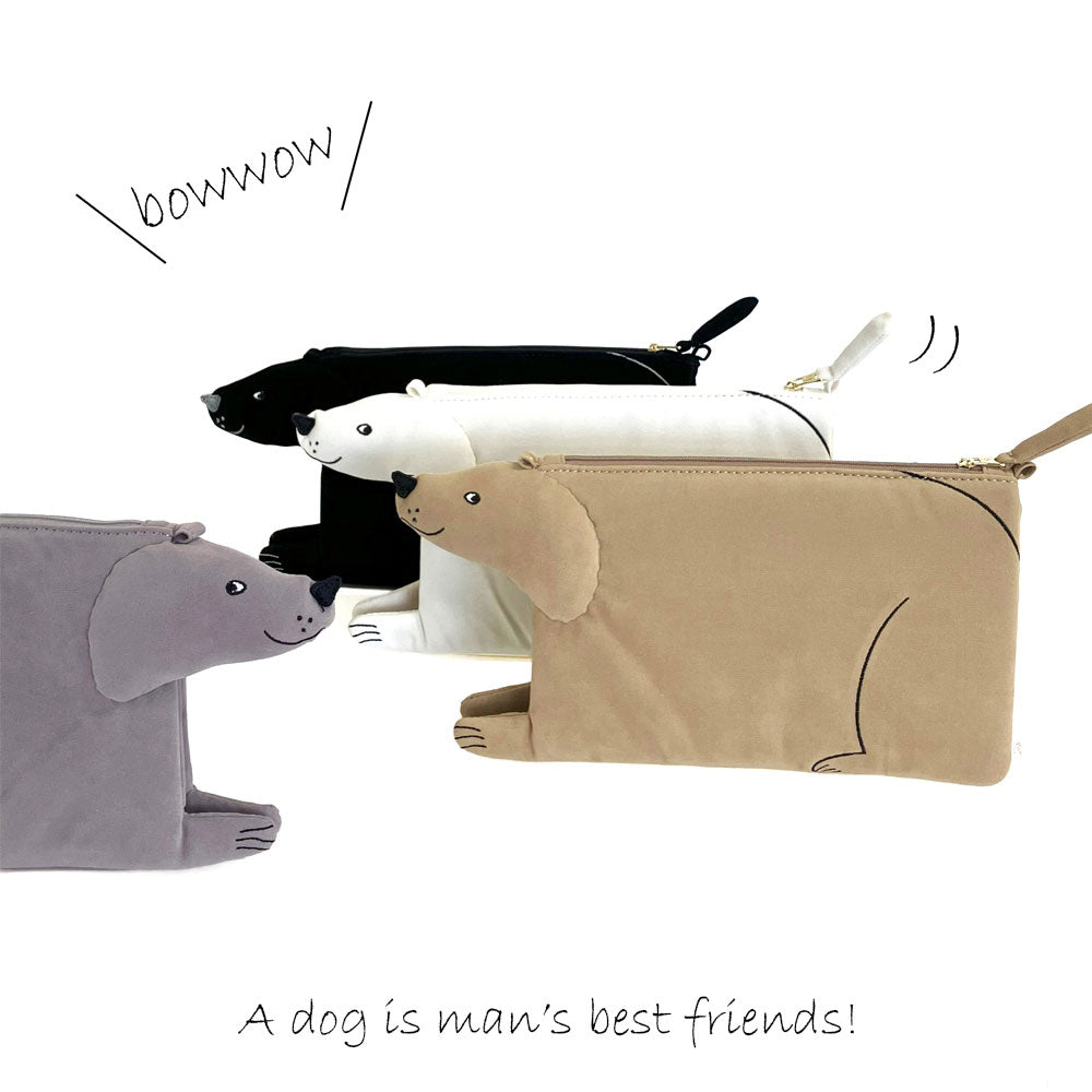 EU.べビールー.オスワリパピーA / 3623