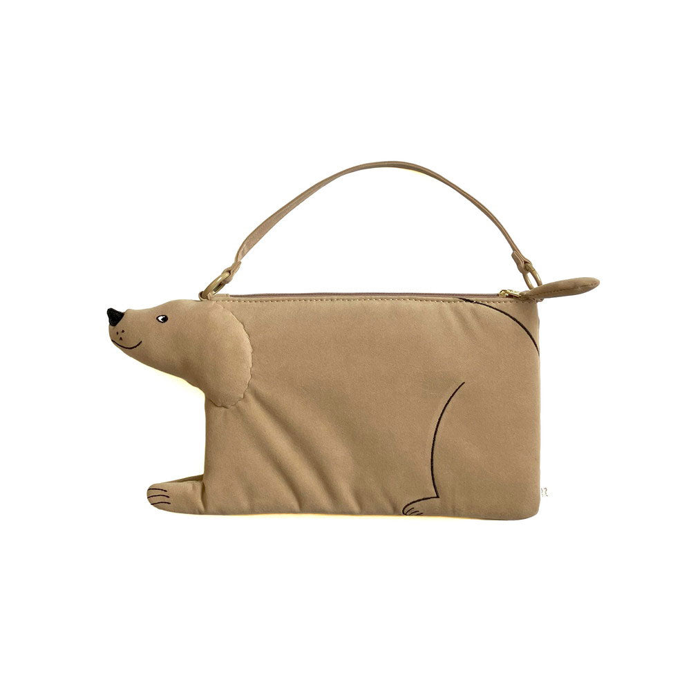 EU.べビールー.オスワリパピーA / 3623