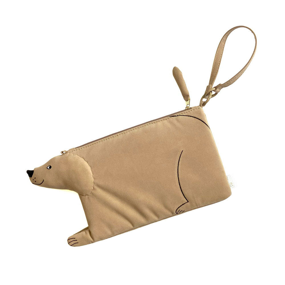 EU.べビールー.オスワリパピーA / 3623