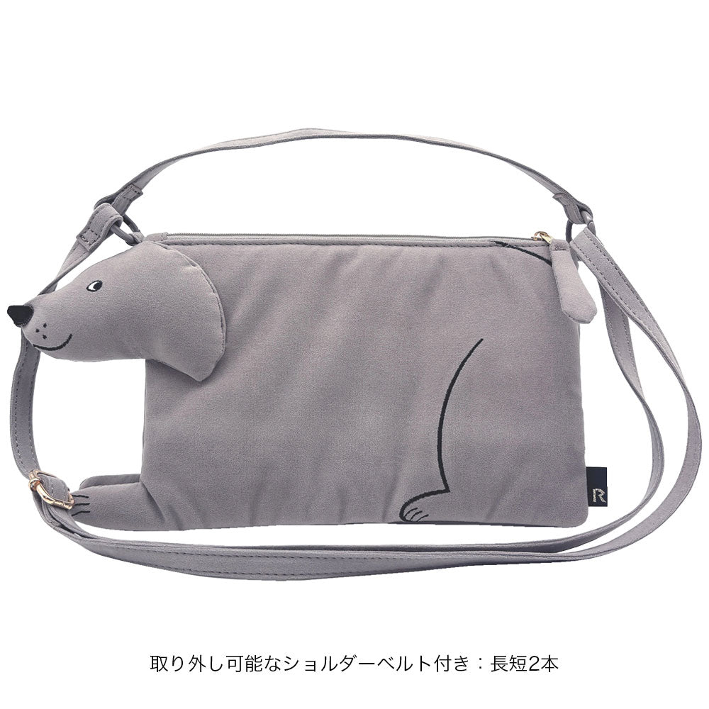 EU.べビールー.オスワリパピーA / 3623