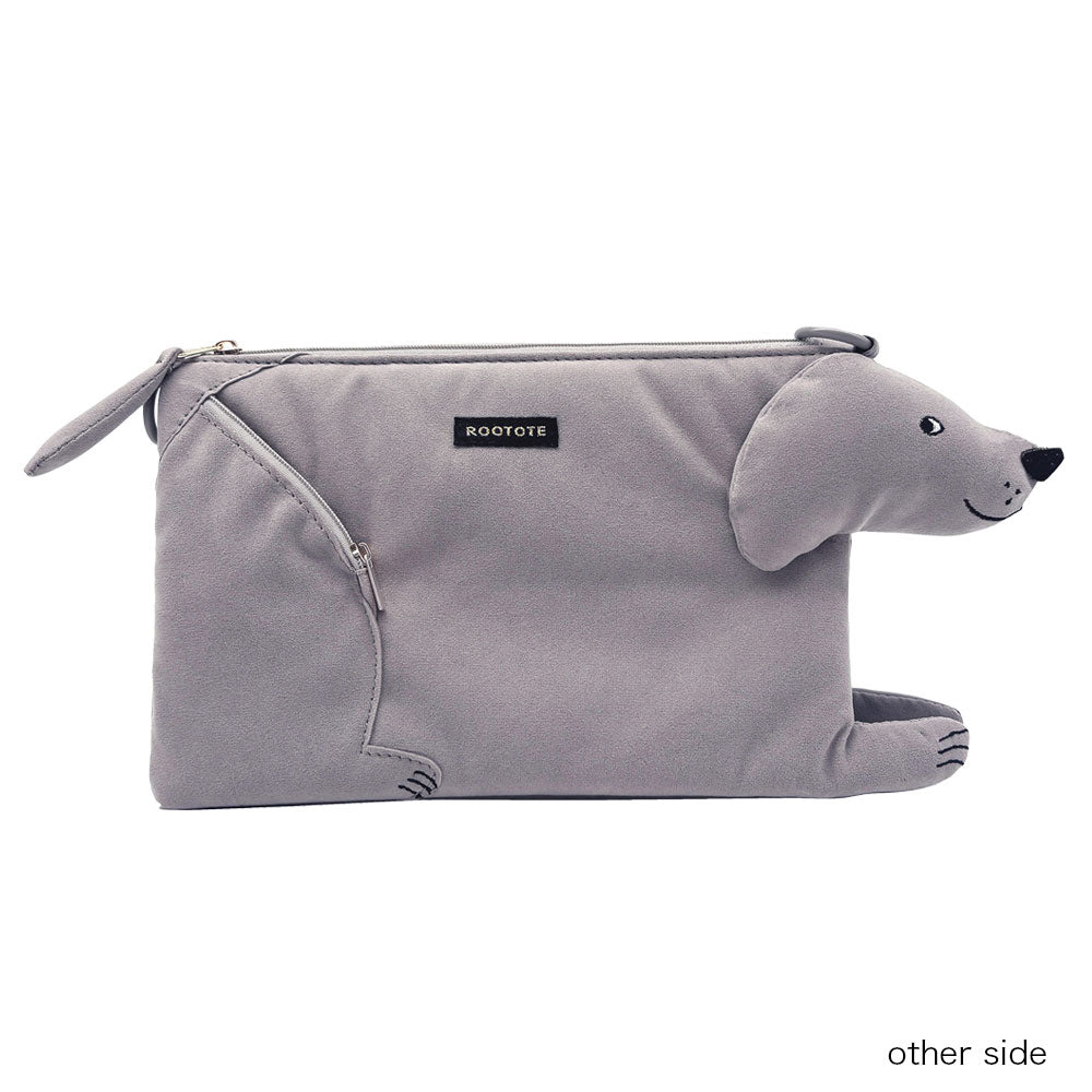 EU.べビールー.オスワリパピーA / 3623