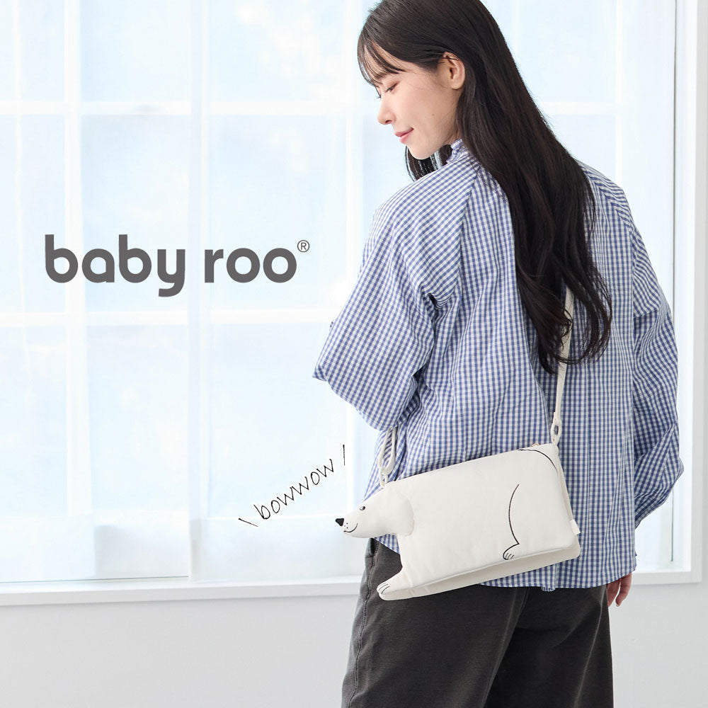 EU.べビールー.オスワリパピｰA / 3623 – ROOTOTE FLAGSHIP STORE
