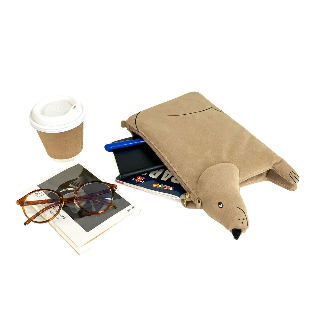 EU.べビールー.オスワリパピーA / 3623