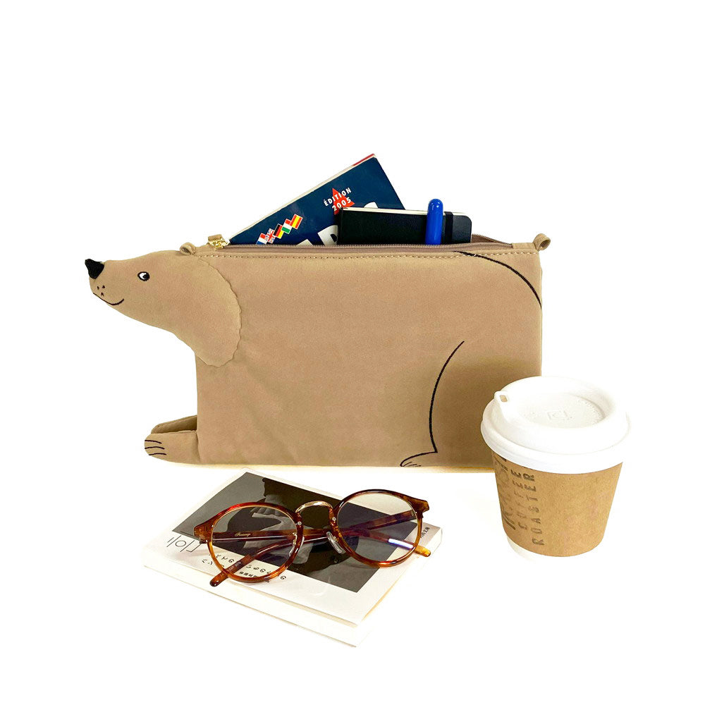 EU.べビールー.オスワリパピーA / 3623