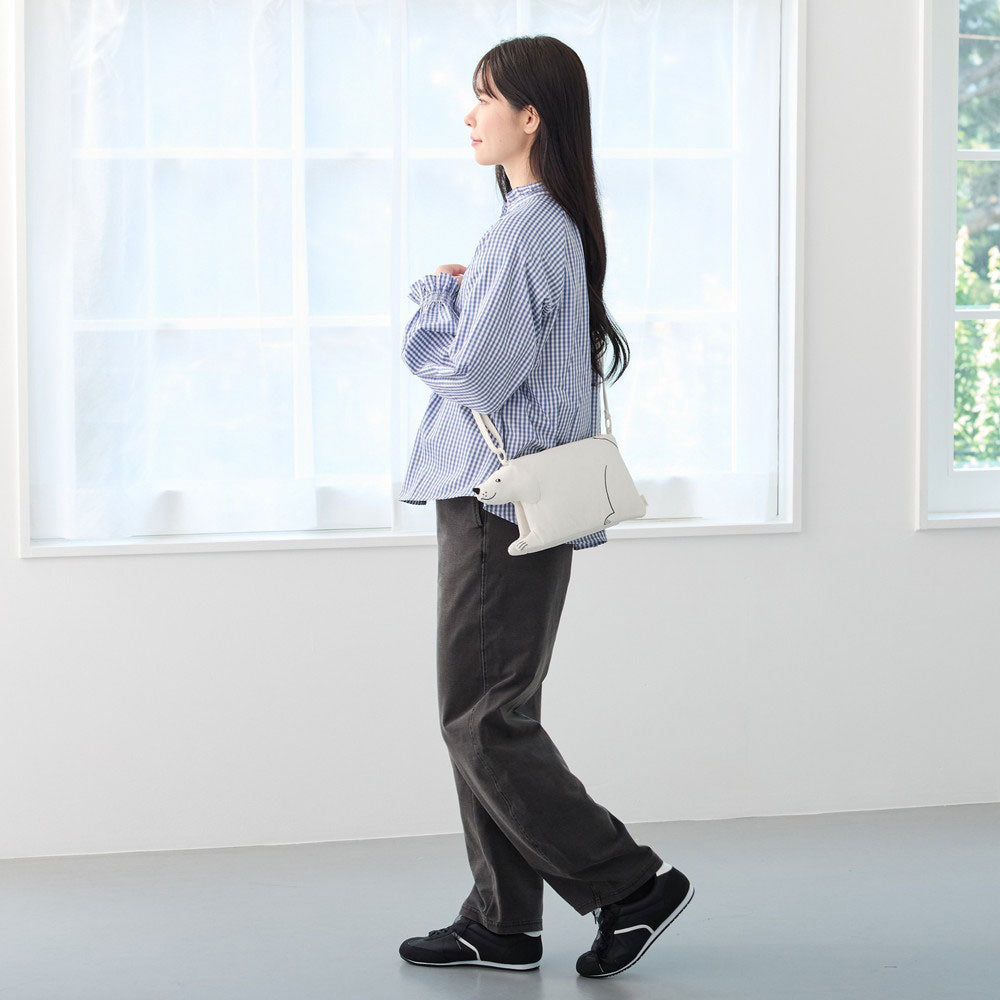 EU.べビールー.オスワリパピーA / 3623