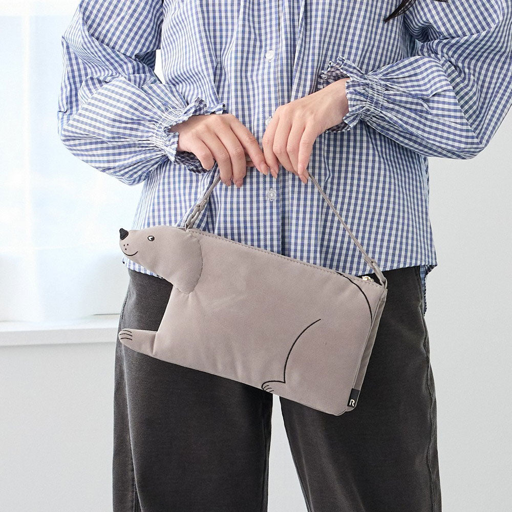 EU.べビールー.オスワリパピーA / 3623