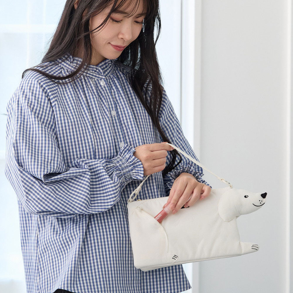 EU.べビールー.オスワリパピーA / 3623