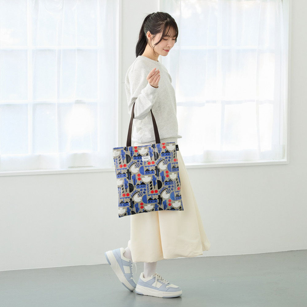 限定商品】EU.A4アーキャトルワイド.ラミネート-U / 3624 – ROOTOTE