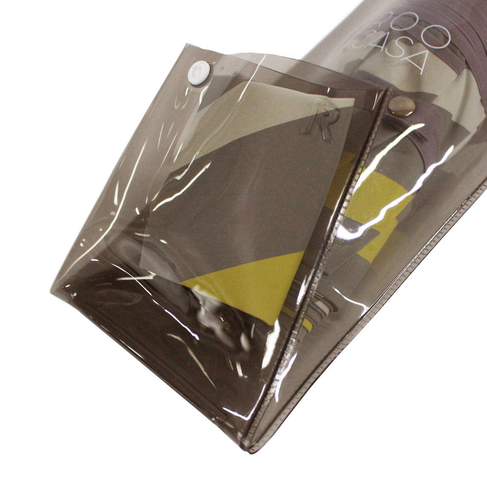 SN.CASA.オリ.クリアーA / 3629