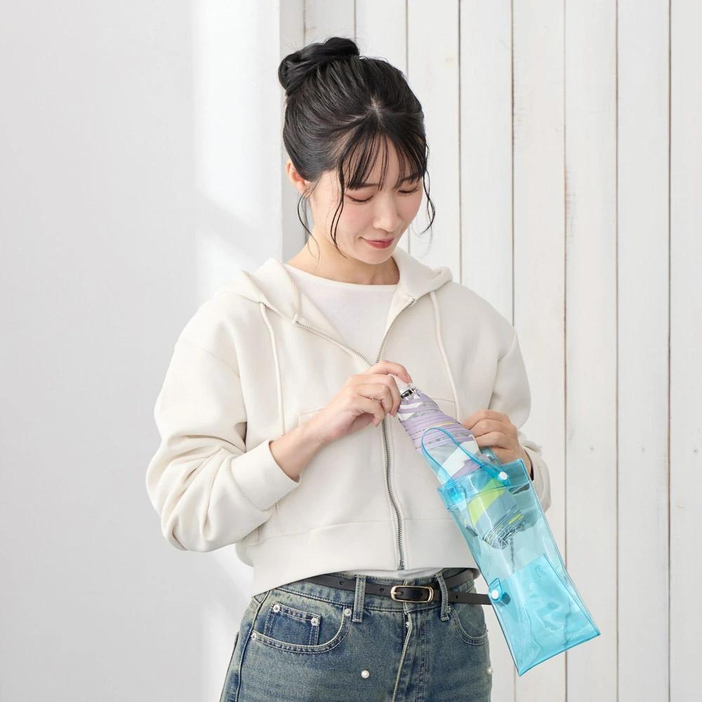 SN.CASA.オリ.クリアｰA / 3629 – ROOTOTE FLAGSHIP STORE