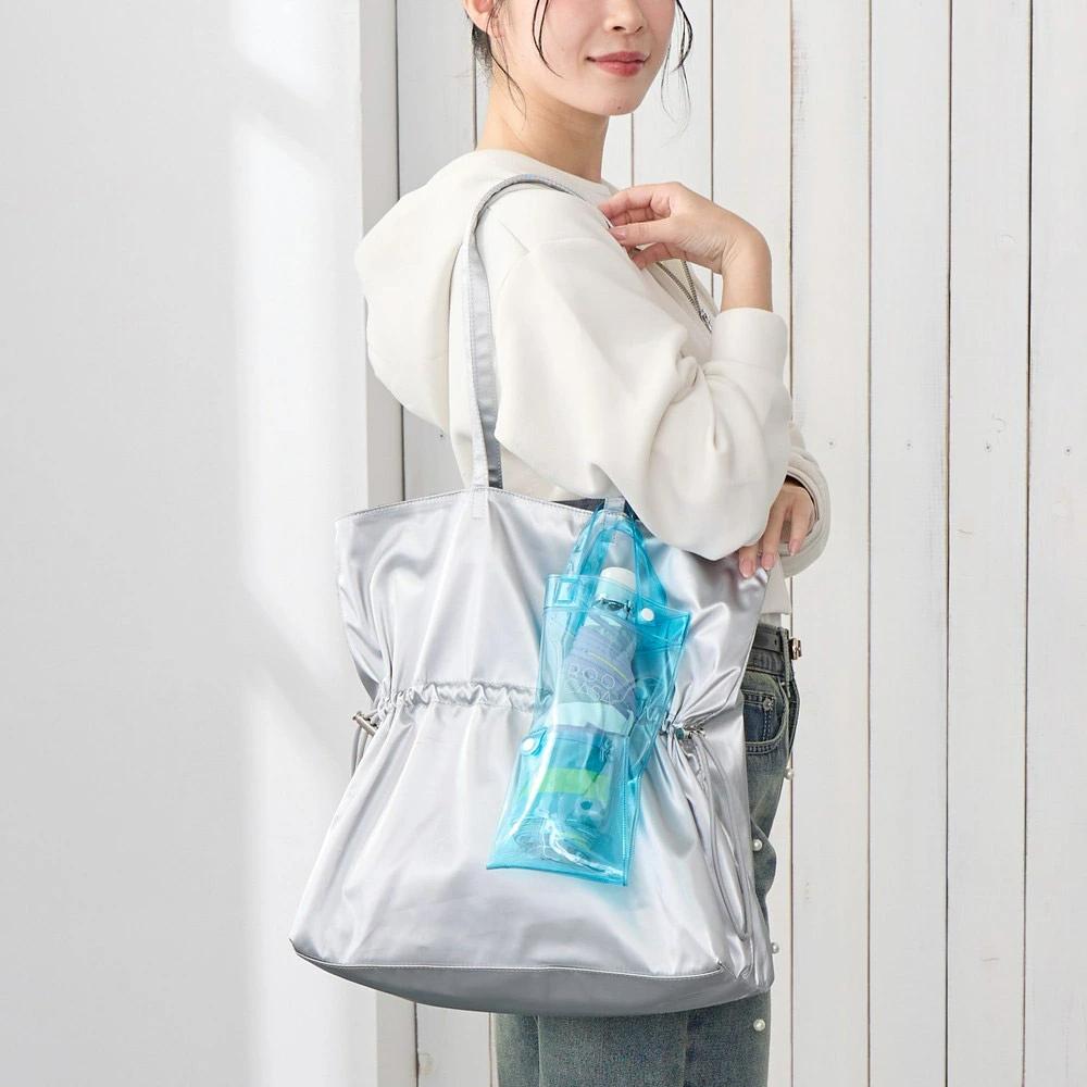 SN.CASA.オリ.クリアｰA / 3629 – ROOTOTE FLAGSHIP STORE