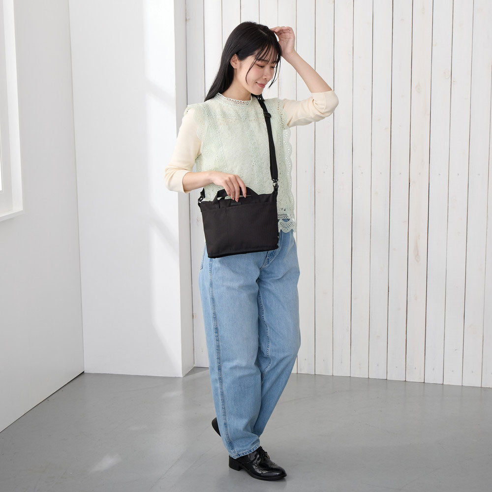 SN.ベビールー.ライトウォーターリペレント-G / 3631