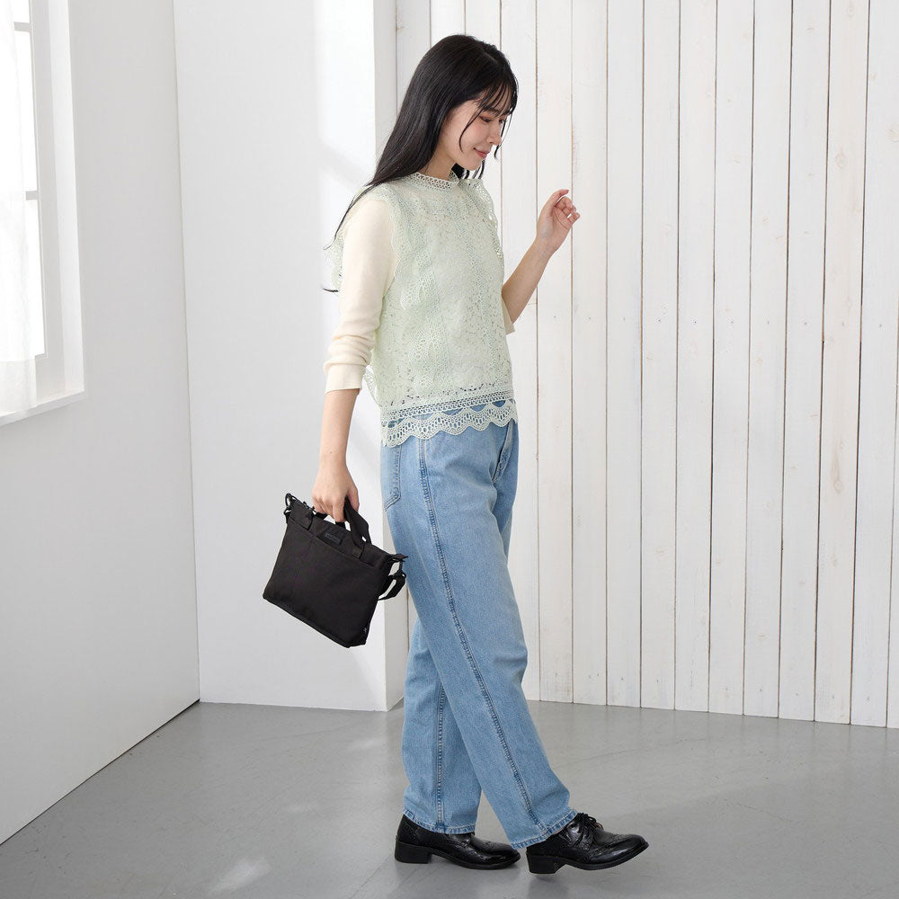 SN.ベビールー.ライトウォーターリペレント-G / 3631