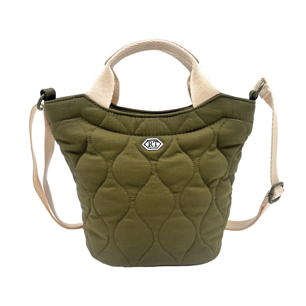 SN.べビールー.2way.ミリタリーキルト-A / 3632