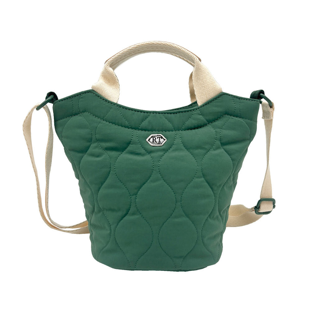 SN.べビールー.2way.ミリタリーキルト-A / 3632