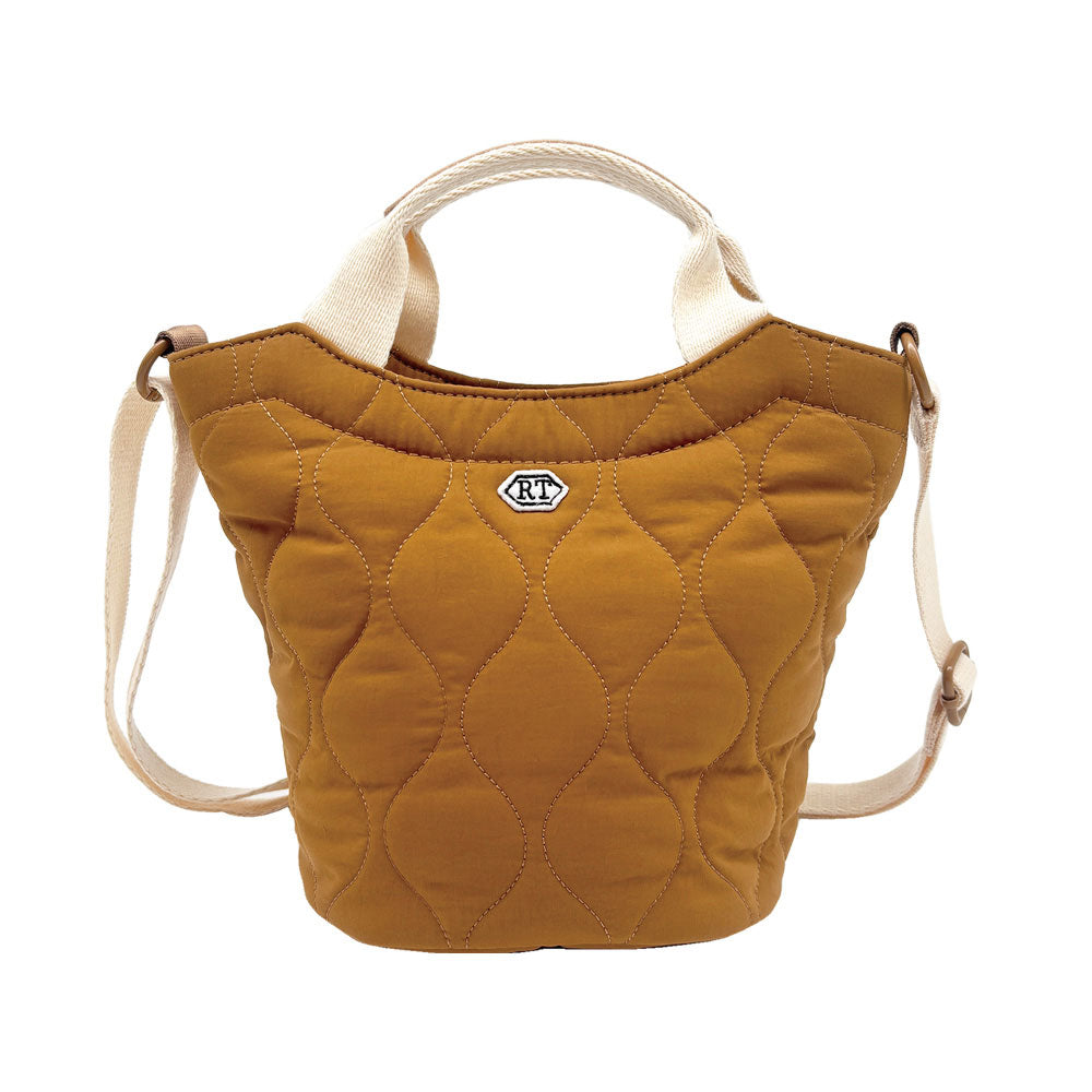 SN.べビールー.2way.ミリタリーキルト-A / 3632