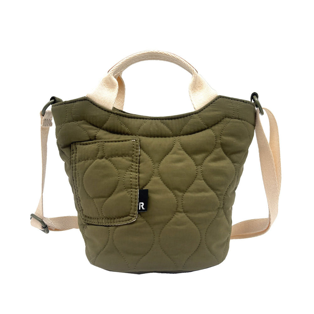 SN.べビールー.2way.ミリタリーキルト-A / 3632