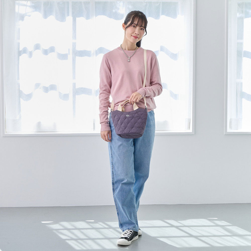 SN.べビールー.2way.ミリタリーキルト-A / 3632