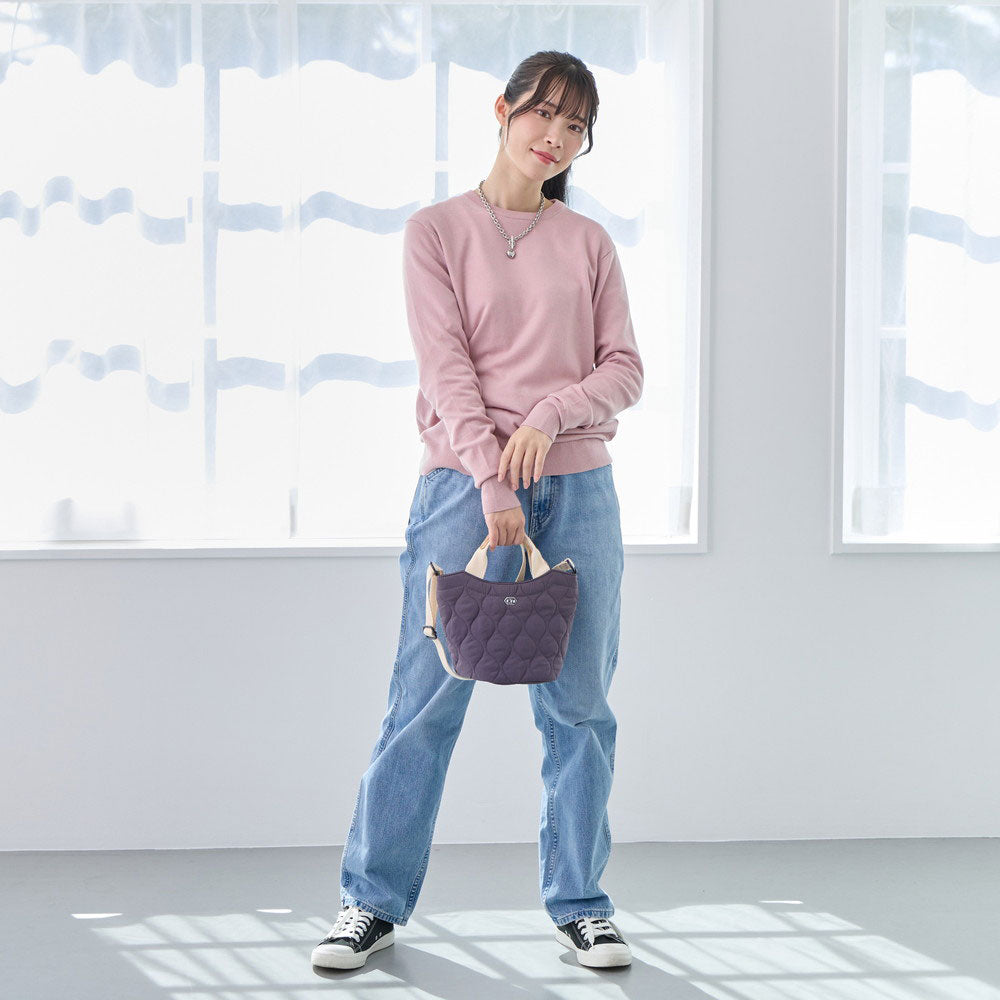 SN.べビールー.2way.ミリタリーキルト-A / 3632