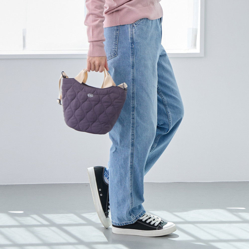 SN.べビールー.2way.ミリタリーキルト-A / 3632