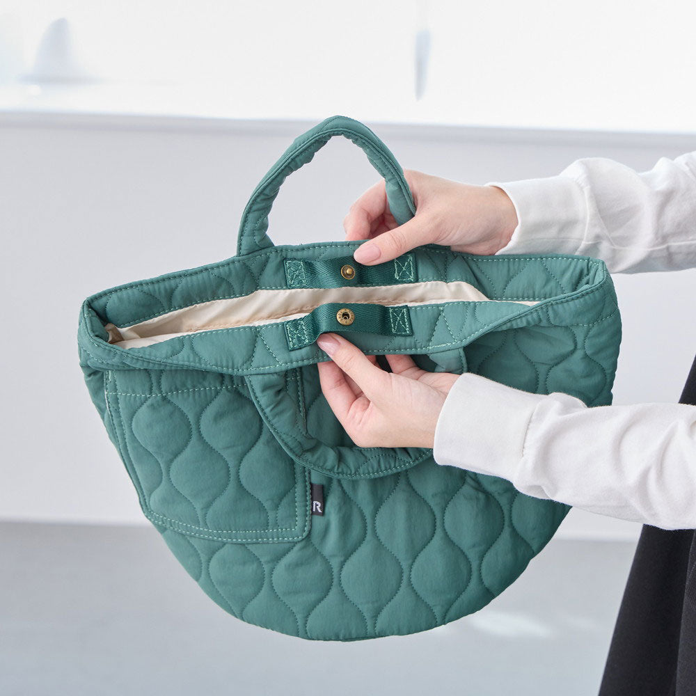 『ハルトムート様』専用 SN.デリ.ミリタリーキルト-A / 3633 – ROOTOTE FLAGSHIP STORE