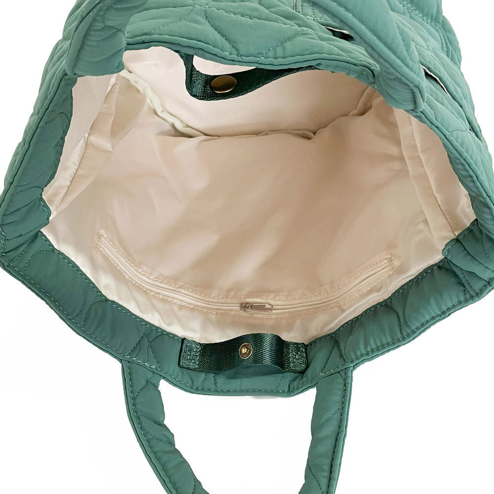 SN.デリ.ミリタリーキルト-A / 3633