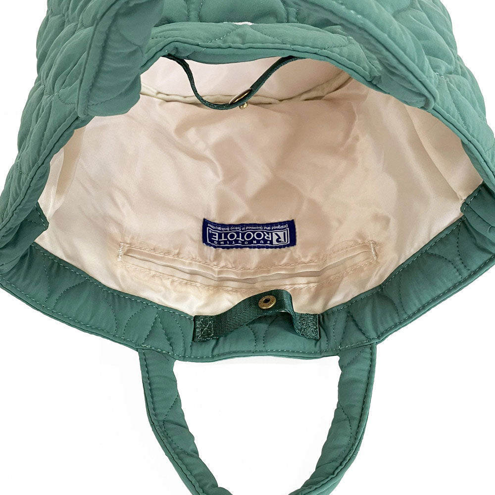 SN.デリ.ミリタリーキルト-A / 3633