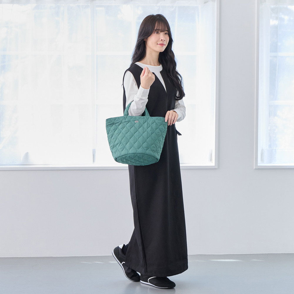 SN.デリ.ミリタリーキルト-A / 3633