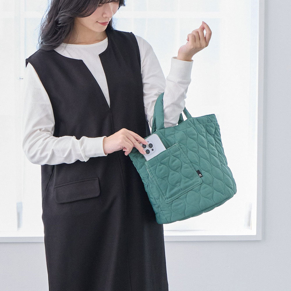 SN.デリ.ミリタリーキルト-A / 3633