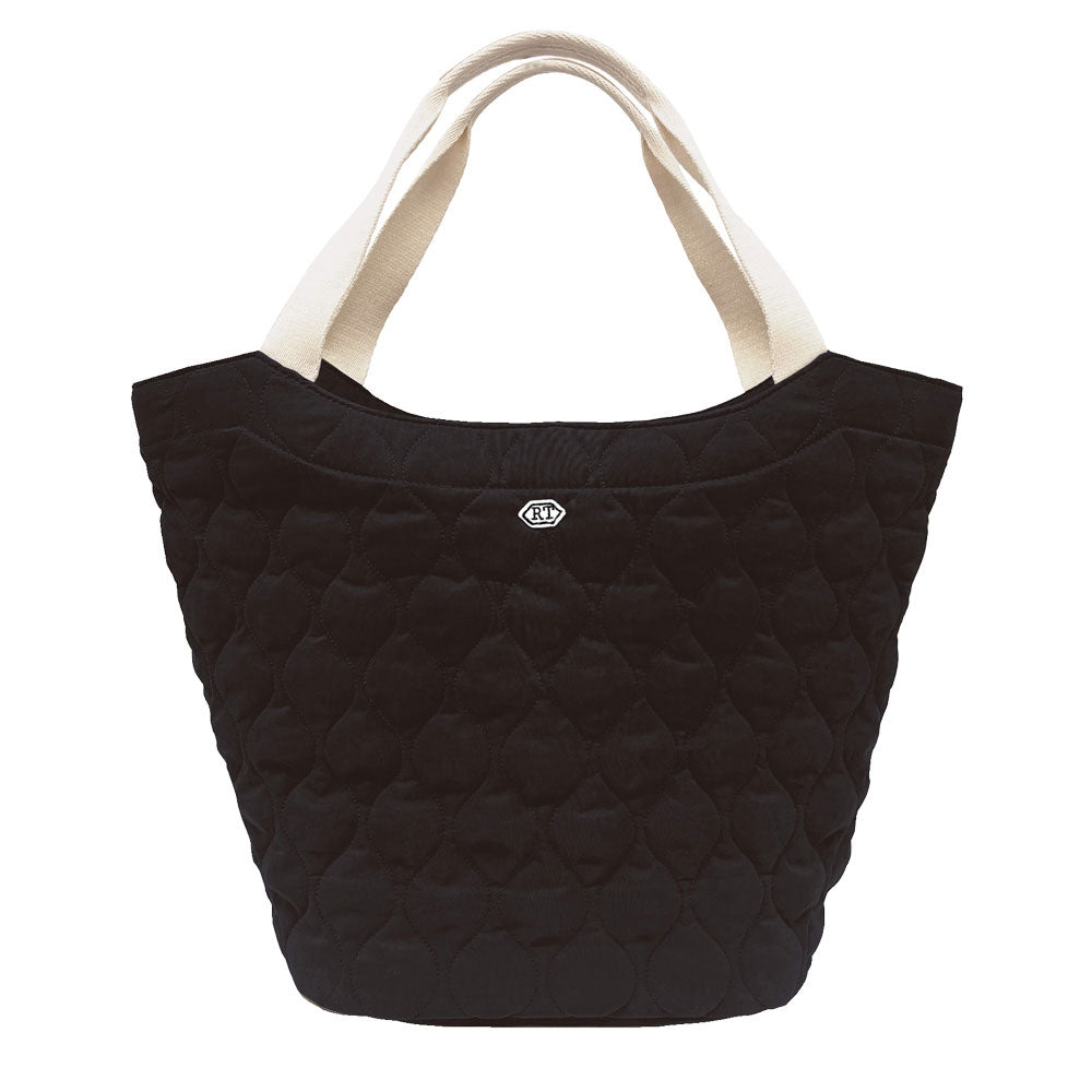 SN.ラウンド.ミリタリーキルト-A / 3634