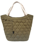 SN.Round.Military Quilt-A / 3634