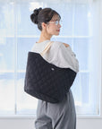 SN.Round.Military Quilt-A / 3634