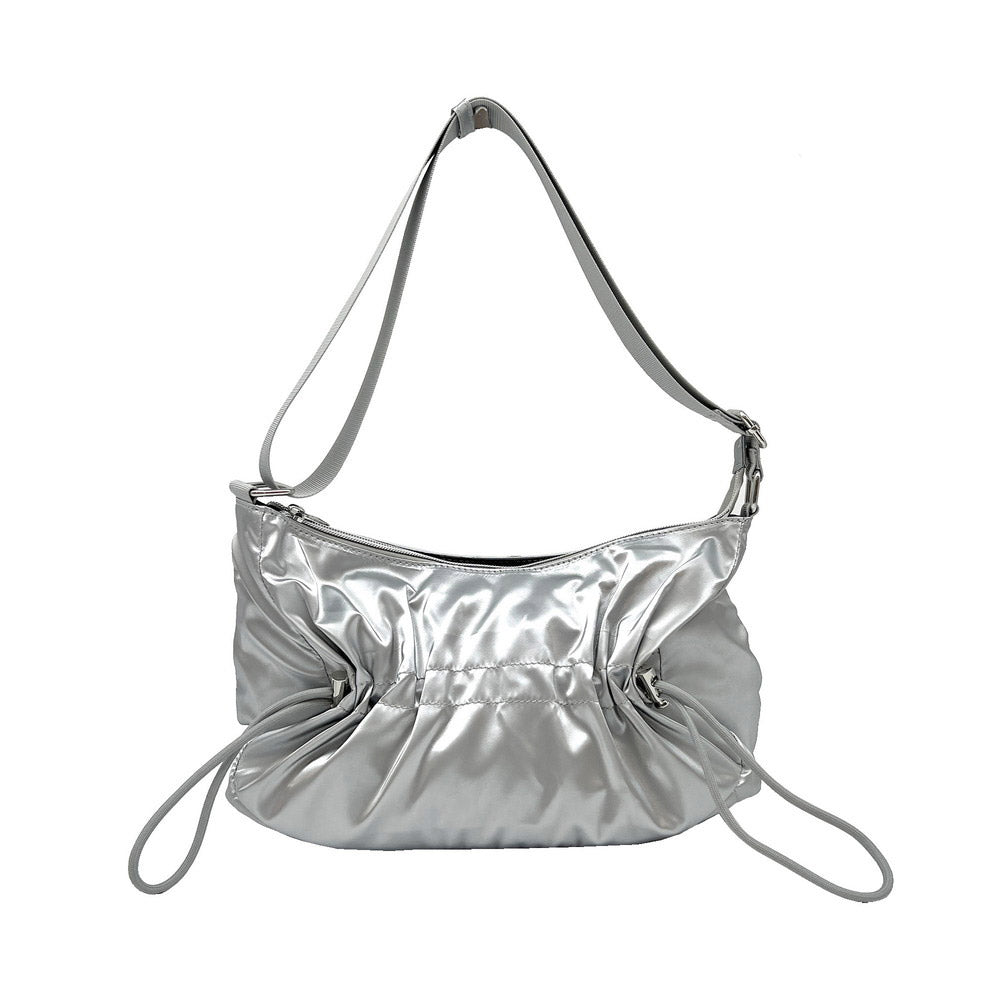 SC.デリ.メタリックショルダー-A / 3635