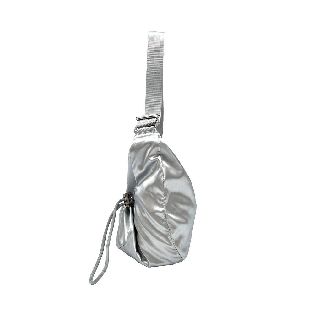 SC.デリ.メタリックショルダー-A / 3635