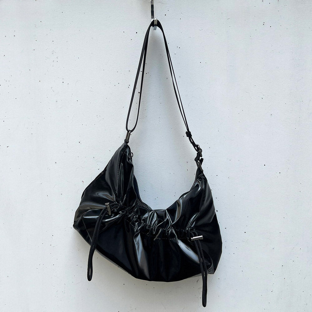 SC.デリ.メタリックショルダー-A / 3635