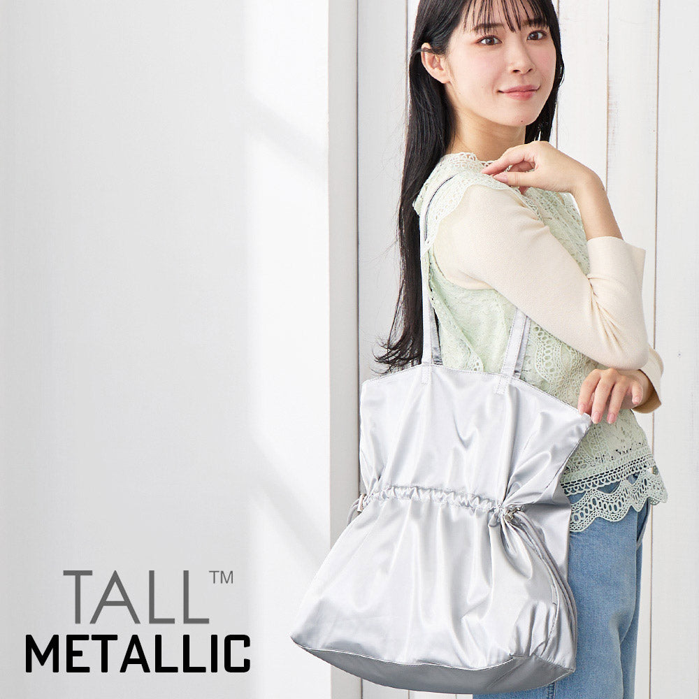 SC.TALL.メタリック-A  / 3636