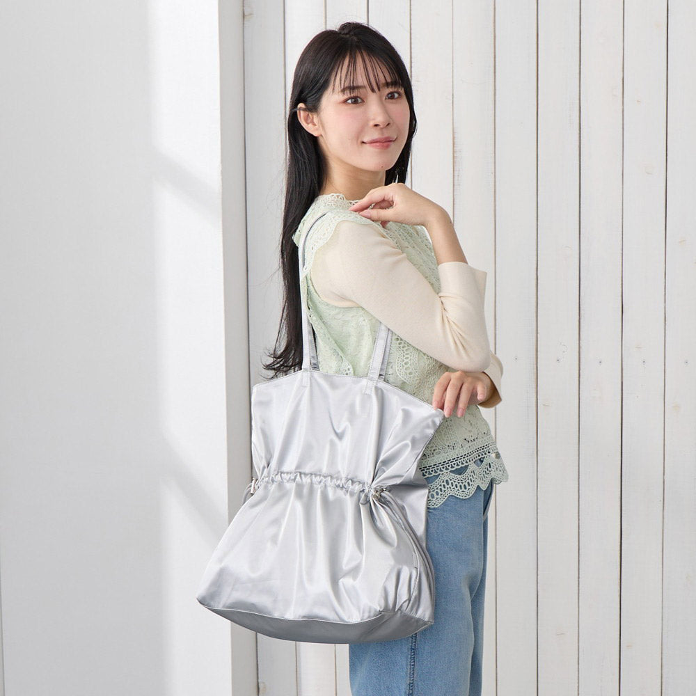 SC.TALL.メタリック-A / 3636 – ROOTOTE FLAGSHIP STORE