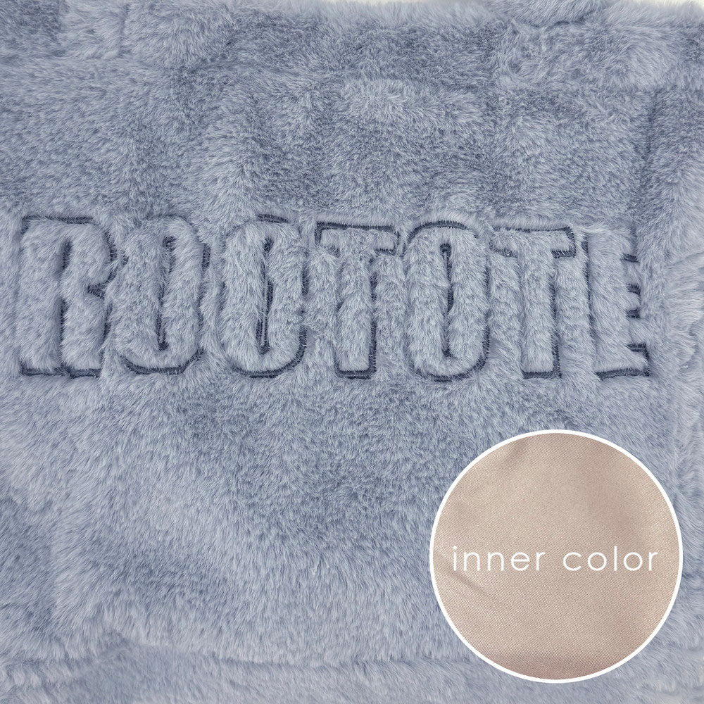 SC.スクエア.ファー.ロゴ-A / 3637