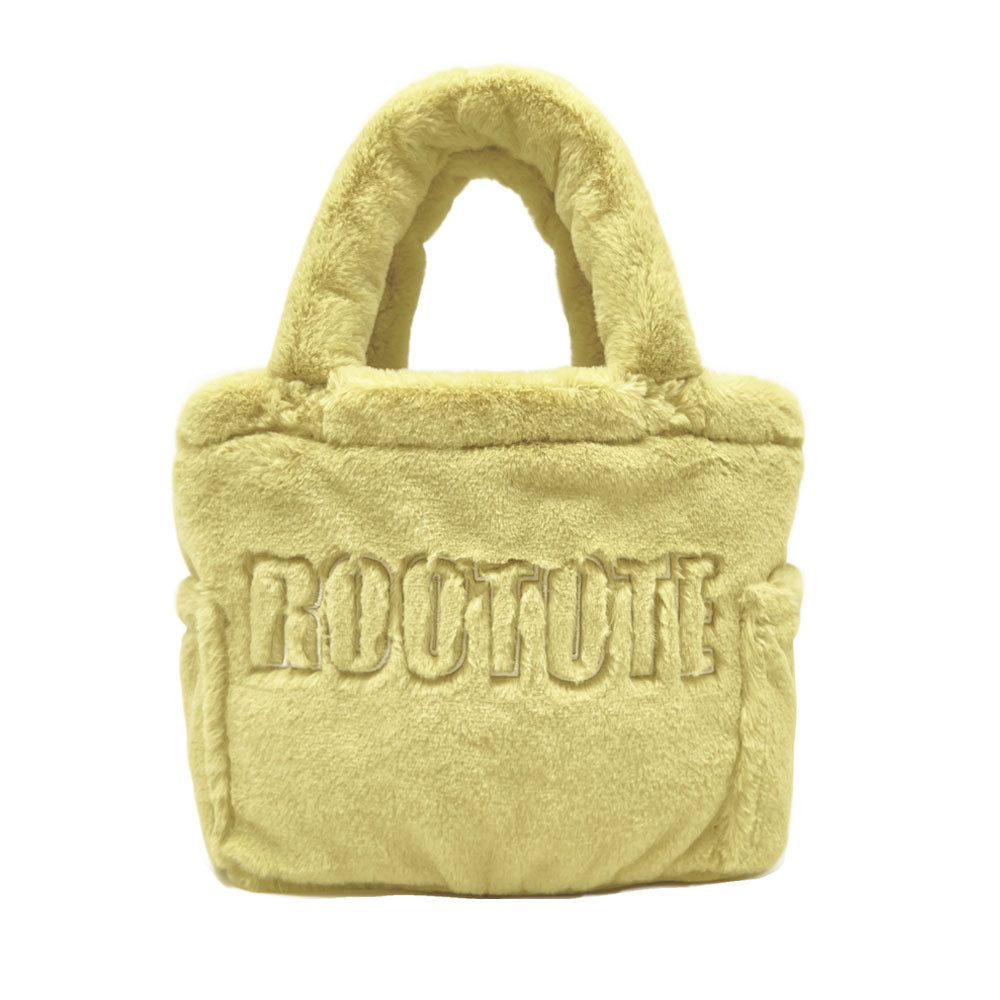 SC.スクエア.ファー.ロゴ-A / 3637