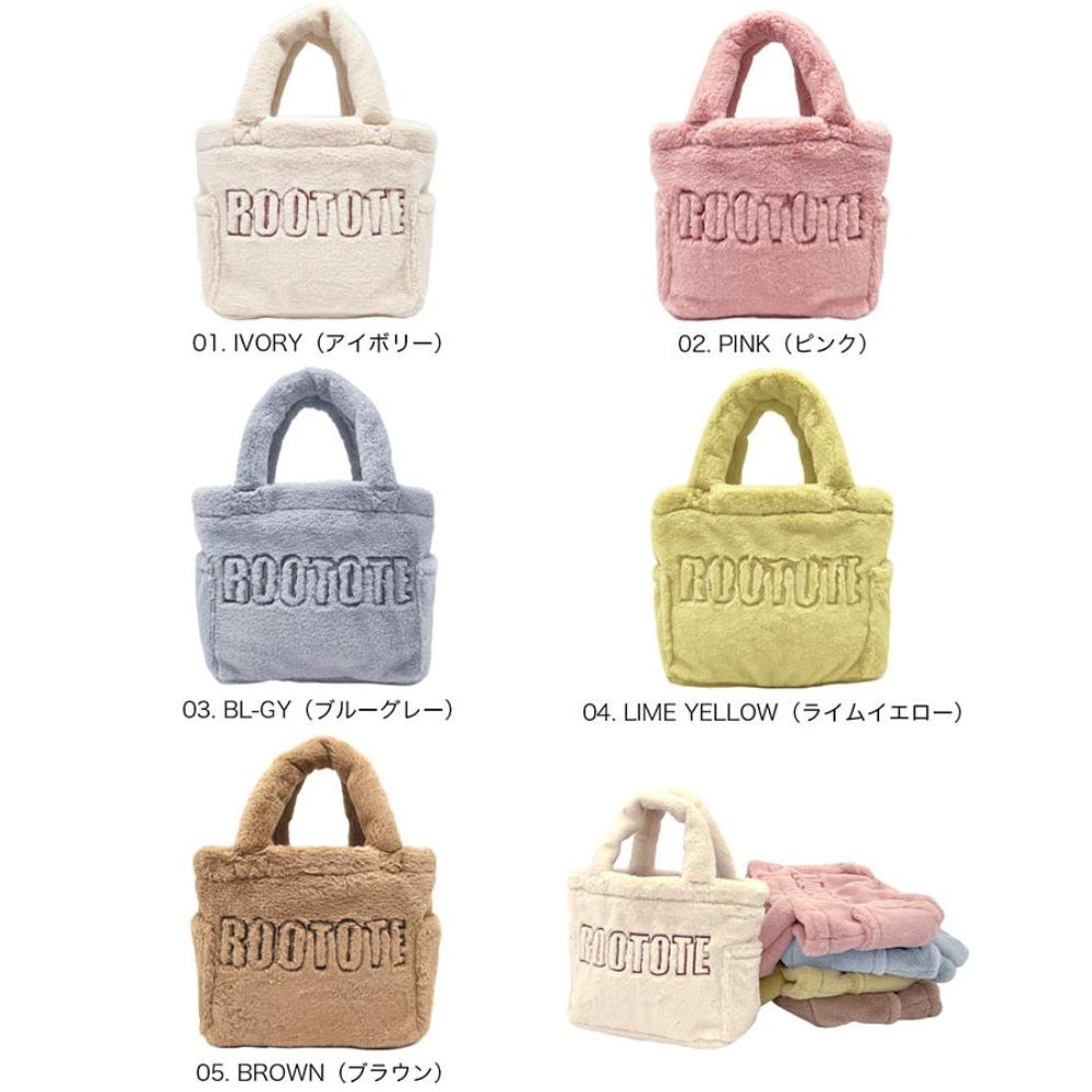 SC.スクエア.ファー.ロゴ-A / 3637