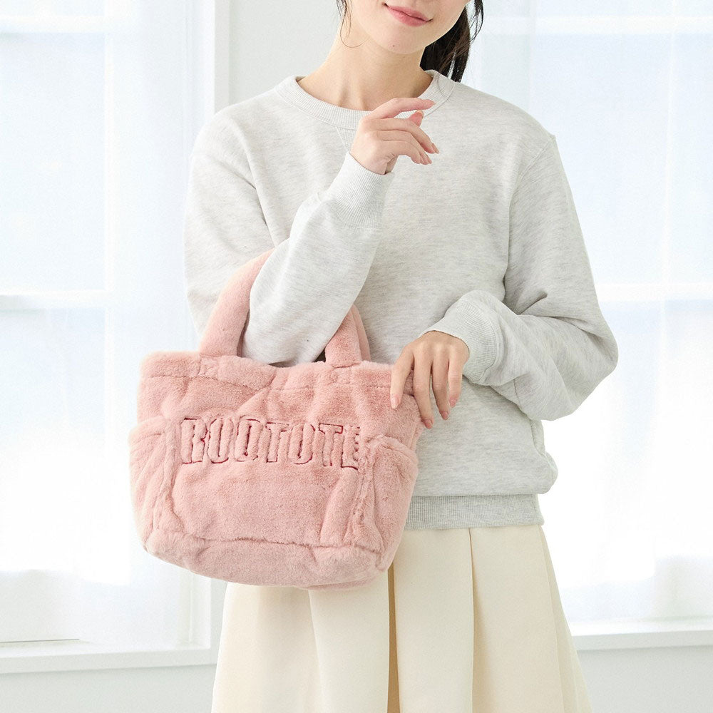 SC.スクエア.ファー.ロゴ-A / 3637