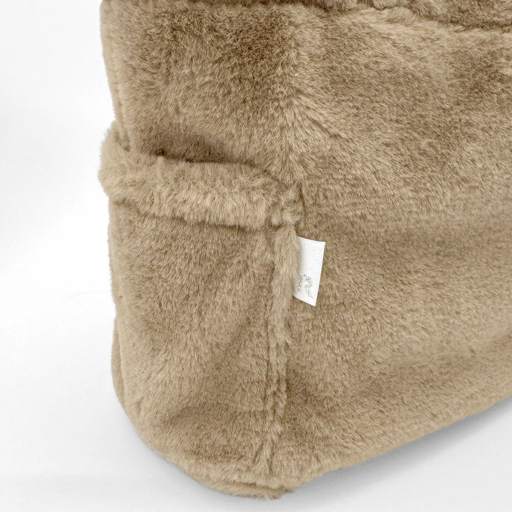 SC.スクエア.ファー.ロゴ-A / 3637