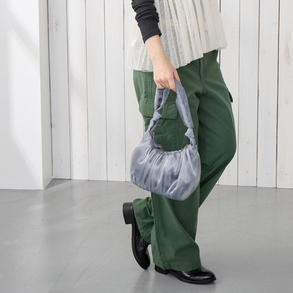 SC.ベビールー.チュールワンハンドル-A / 3640